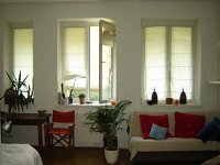 Apartament ESTOŃSKA - Warszawa - Praga Płd.