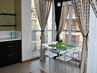 Apartament City Poznań 5 - Noclegi --pl 3