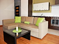 Apartament City Poznań 5 - Pokoje --pl 4