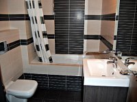 Apartament City Poznań 5 - Pensjonaty --pl 5