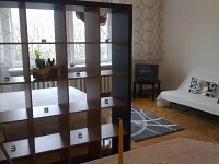 Apartament Daryna - Warszawa - Centrum
