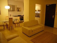 Apartament Przy Pałacu 4 - Warszawa - Centrum