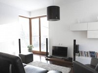 Apartament Maratońska - Poznań - Stare Miasto
