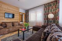 Apartament Grand Centrum - Zakopane