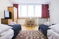 Studio Centrum B3 - Warszawa - Centrum
