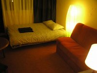 Apartament Bagno B5 III - Warszawa - Centrum