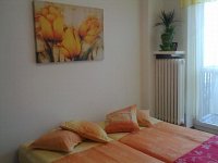 Apartament Nazar - Warszawa - Centrum