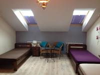 Apartament Starowarszawska - Warszawa - Wola