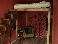 Apartament LK - Warszawa - Praga Płn.