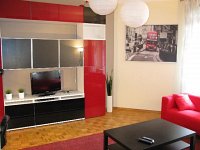 Apartament Krzyżowa -  - Wilda