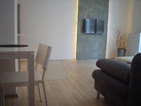 Apartament Aqua Massage1 - Warszawa - Wola