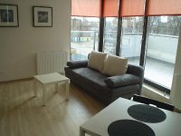 Apartament Aqua Massage2 - Warszawa - Wola