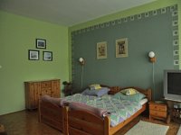 Dom Tańskiego -  - Jeżyce