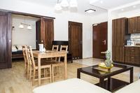 Apartament CentrumBagno2 - Warszawa - Centrum
