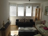 Apartament ApartCentrum3 - Warszawa - Centrum