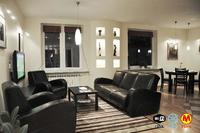 Apartament Bestion - Warszawa - Wola