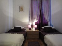 Apartament Unique Center - Warszawa - Centrum