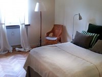 Apartament Mostowa 2 - Warszawa - Stare Miasto