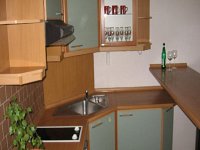 Apartament Inżynierska - Warszawa - Praga Płn.