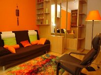 Studio Belweder - Warszawa - Mokotów