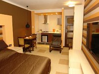 Studio Saska - Warszawa - Saska Kępa