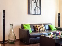 Apartament da Vinci EA - Warszawa - Centrum