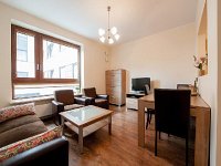 Apartament van Gogh EA - Warszawa - Centrum