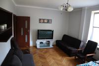 Apartament Prymasa - Warszawa - Wola