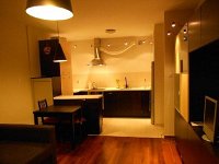 Apartament Praski - Warszawa - Praga Płn.
