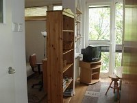 Studio w Śródmieściu - Warszawa - Śródmieście
