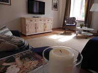 Apartament Marzenia - Warszawa - Stare Miasto