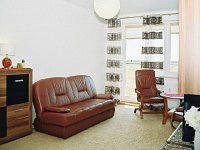 Apartament Na Łuckiej - Warszawa - Centrum