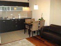 Apartament SAPIEŻYŃSKA 2 - Warszawa - Śródmieście