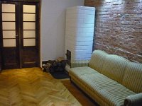 Apartament Euro - Warszawa - Praga Płd.