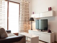 Apartament Ganges EA - Warszawa - Centrum