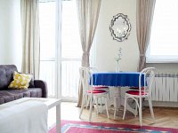 Apartament Bankowy - Warszawa - Centrum