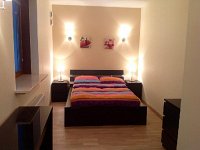 Apartament Przy Pałacu 5 - Warszawa - Centrum