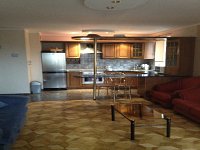 Apartament ApartCentrum5 - Warszawa - Wola