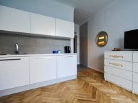 Studio Kasprzaka - Warszawa - Wola