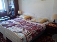 Apartament Marshal II - Warszawa - Centrum