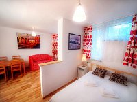 Studio Graniczna - Warszawa - Centrum