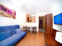 Apartament WaWa - Warszawa - Centrum