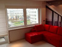 Studio Próżna - Warszawa - Centrum