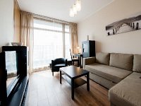 Apartament Niagara EA - Warszawa - Wola