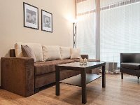 Apartament NewZealand EA - Warszawa - Wola