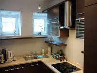 Apartament Centralna - Warszawa - Centrum