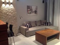 Apartament Prohibicja - Warszawa - Centrum