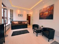 Apartament na Powiślu - Warszawa - Powiśle
