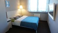 Apartament Puławska - Warszawa - Mokotów