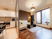 Apartament Monet - Warszawa - Centrum